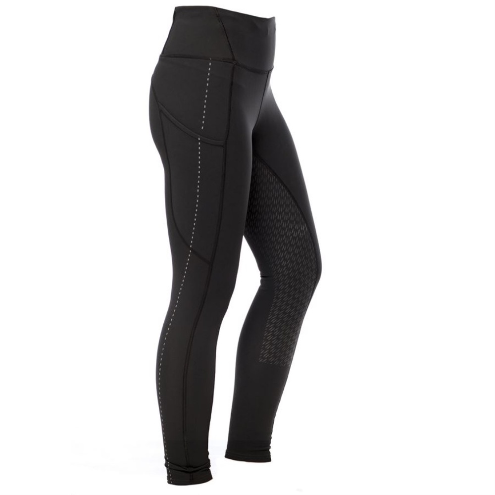 Goode Rider Energy Full Seat Breech